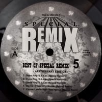 【12】 VA / Best Of Special Remix  Vol 5