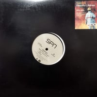 【12】 Spanova / Beautiful Lifelines
