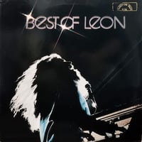 【LP】 Leon Russell / Best Of Leon