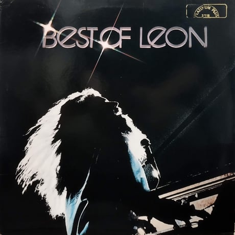 【LP】 Leon Russell / Best Of Leon