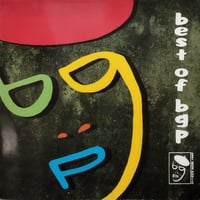 【LP】 VA / Best Of BGP ( BGPM1030 )