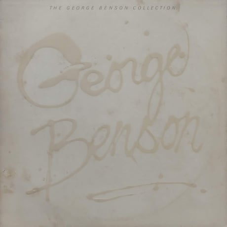 【LP】  George Benson / Best Collection