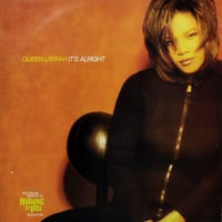 【12】 Queen Latifah / It's Alright