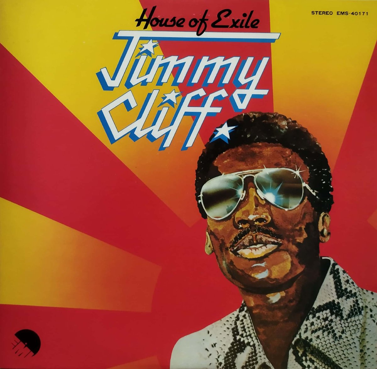 レゲエ　LP盤4枚 / BOB MARLEY /JIMMY CLIFF etc… 素晴らしきルーツロックレゲエ｜domus