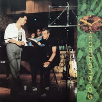 【LP】Working Week / Companeros