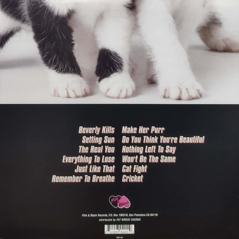 DANCE HALL CRASHERS / PURR (LP) +オマケ Purr | Dance Hall