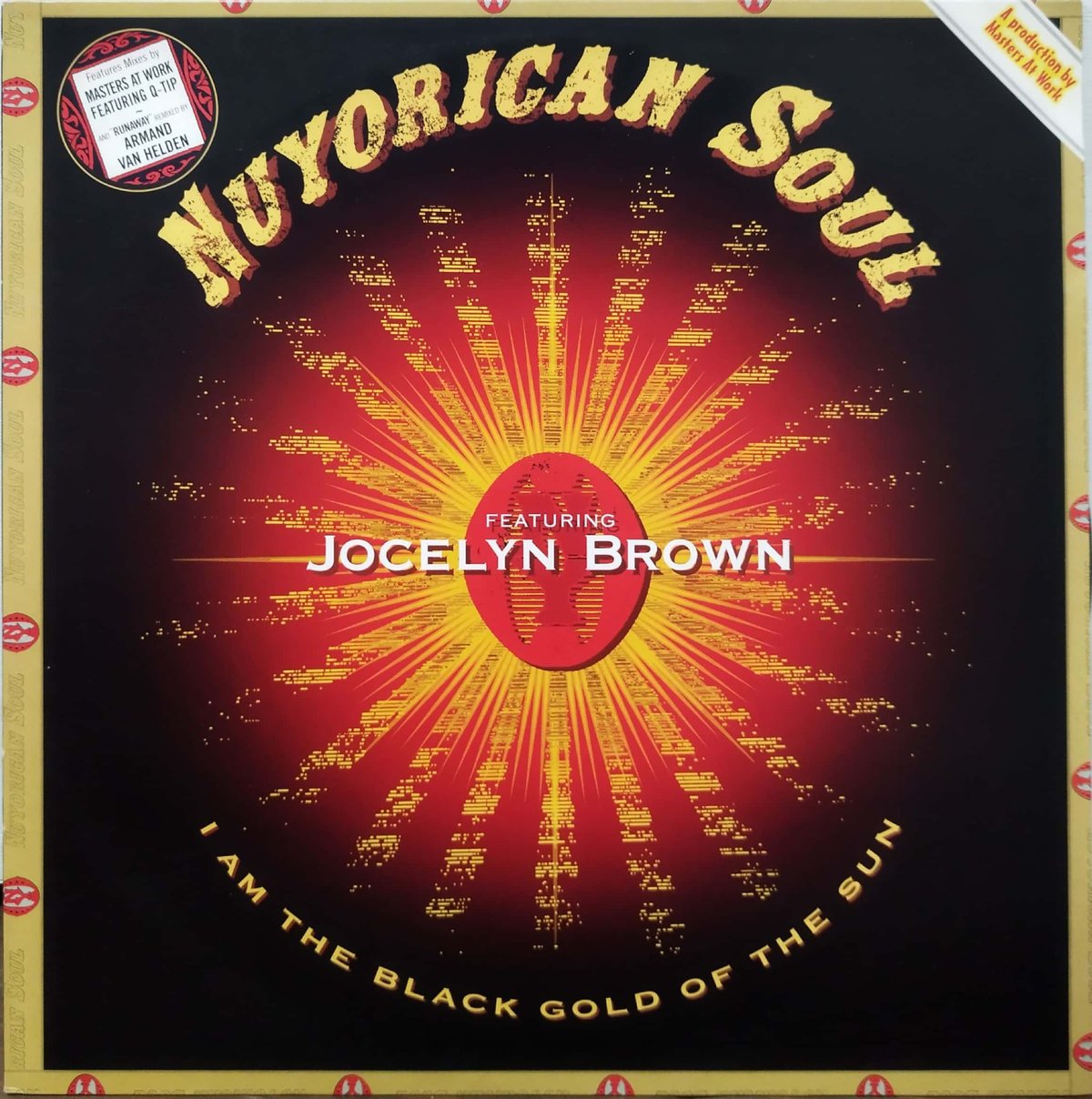 洋楽 nuyorican soul 2lp NUYORICAN SOUL - Nuyorican Soul - Amazon.com Music