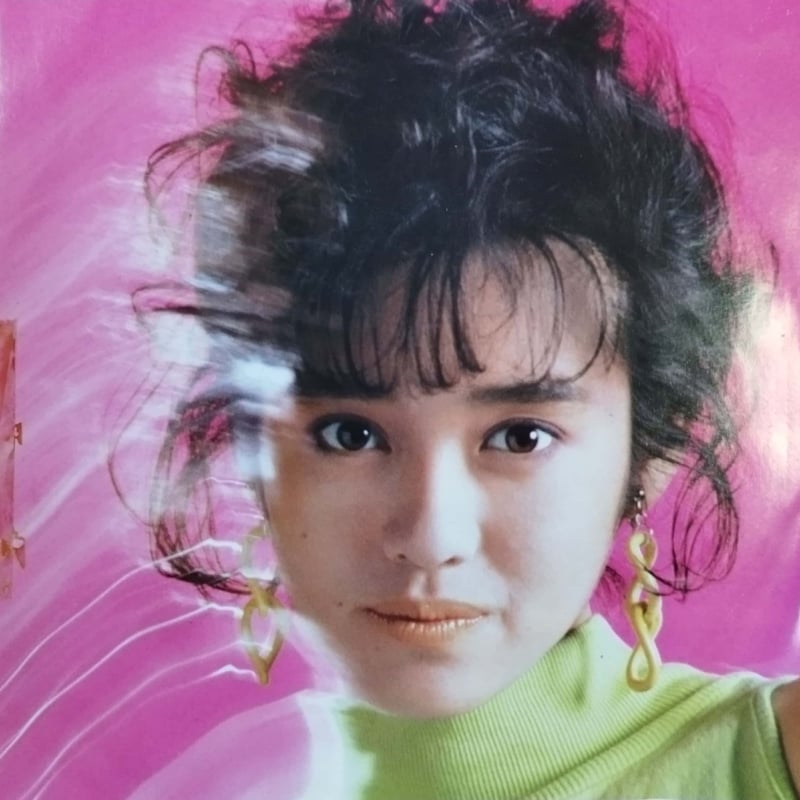 7】早見優 / Newsにならない恋 | MeraMera Records