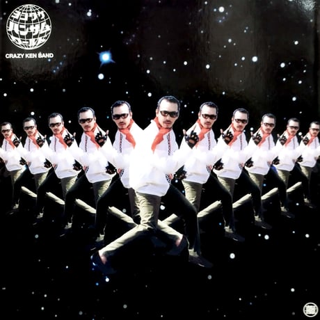 クレイジーケンバンド | STORES
