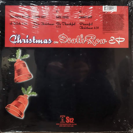 【12】 VA / Christmas On Death Row