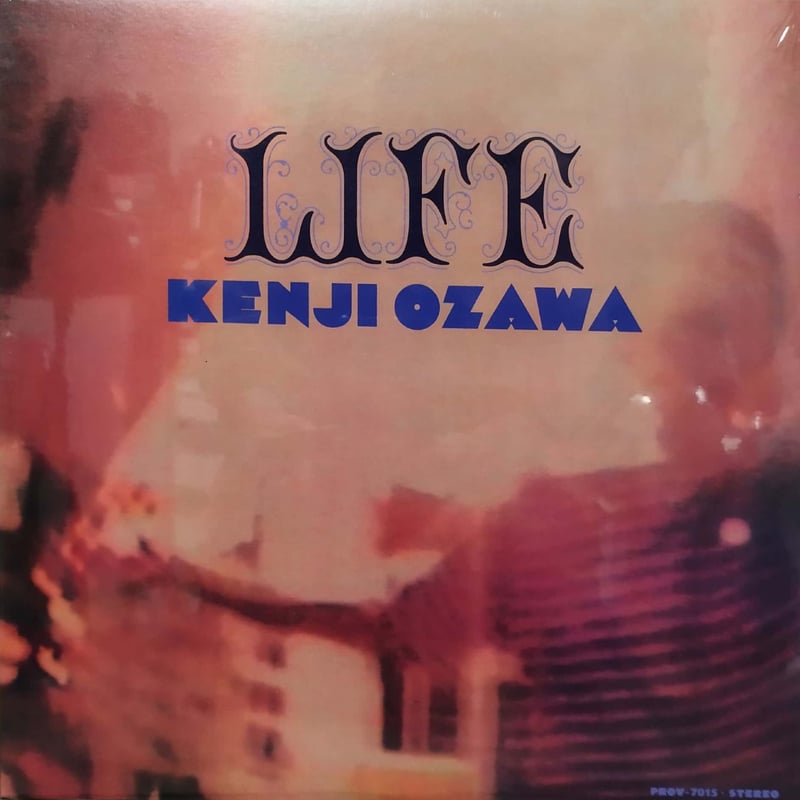 美品　original LIFE 小沢健二 Ozawa オリジナル盤 レコード Amazon.co.jp: original LIFE 小沢健二 Ozawa オリジナル盤 アナログ
