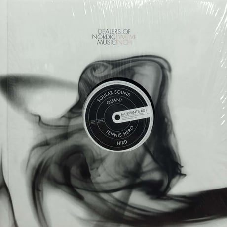 【12】VA / Blueprintｓ #01