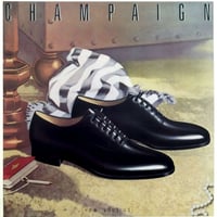 【LP】Champaign / How 'Bout Us (20AP-2429)