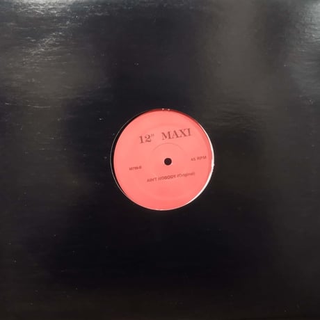 【12】Chaka Khan / I'm Every Woman