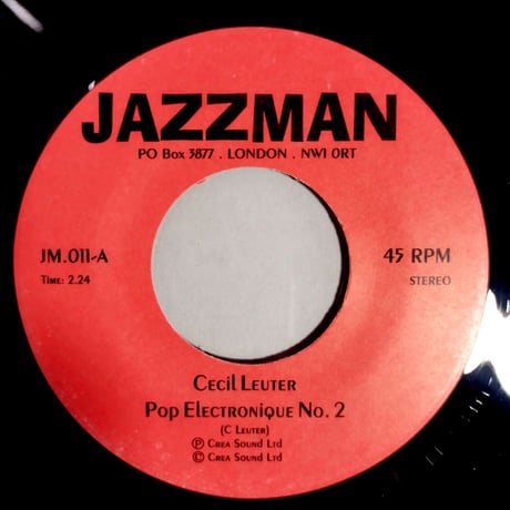 jazzman | STORES