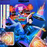 洋楽 Jomanda I Like it Limited Edition 12】 Jomanda / I Like It ( Special Limited Edit