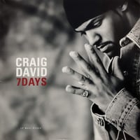 【12】 Ceaig David / 7 Days