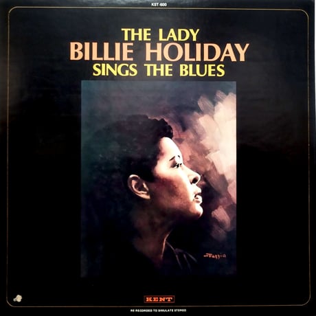 billieholiday | STORES