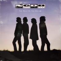 【LP】 Nitty Gritty Dirt Band / The Rest Of The Dream