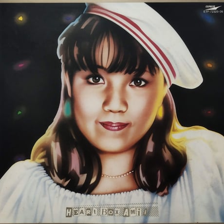 尾崎亜美 | STORES