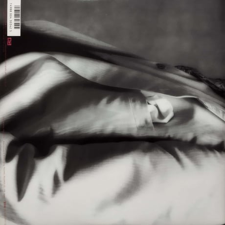 【LP】池田聡　/　Joy & Pain