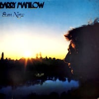 【LP】 Barry Manilow / Even Now