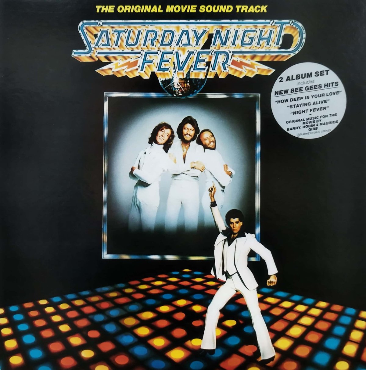 【希少】SATURDAY NIGHT FEVER◆パンフレットセット◆1998年 希少】SATURDAY NIGHT FEVER◇パンフレットセット◇1998年