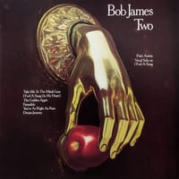 【LP】 Bob James / Two