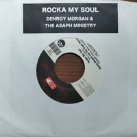 【7】 Denroy Morgan & The Asaph Ministry / Rocka My Soul