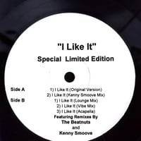 12】The Pale Fountains / Jean's Not Happening |