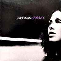 【LP】 Santessa / Delirium / DVA-5002-V