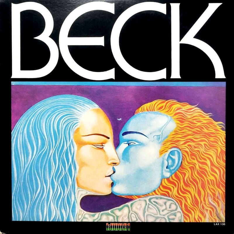JOE BECK TRIO / GIRL TALK LPレコード JOE BECK TRIO / GIRL TALK LPレコード Joe Beck Trio – Girl Talk