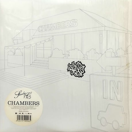 【LP】  Steady & Co / Chambers