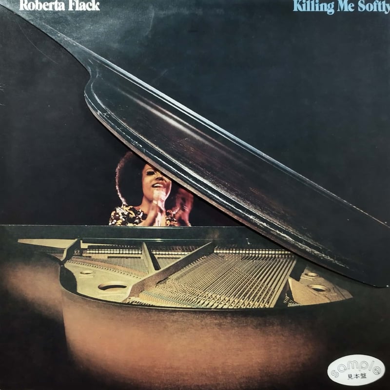 ぱぱさん専用 / Killng Me Softly ぱぱさん専用 / Killng Me Softly Killing Me Softly : Roberta