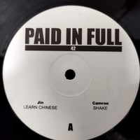 【12】 VA / Paid In Full Vol 42