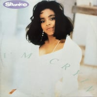 【12】 Shanice / I'm Cryin'