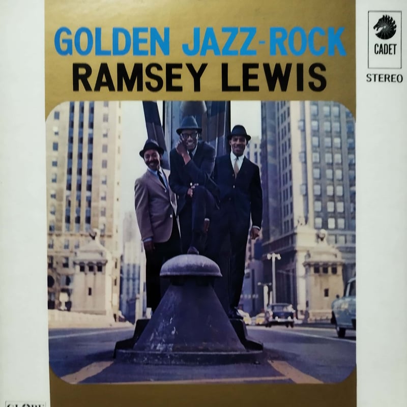 洋楽 Ramsey Da 4 Rilla - Give It Up James Brown / Give It Up or Turnit A Loose(Remix)/The Payback Mix