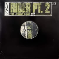 【12】 G Unit / Rider PT .2