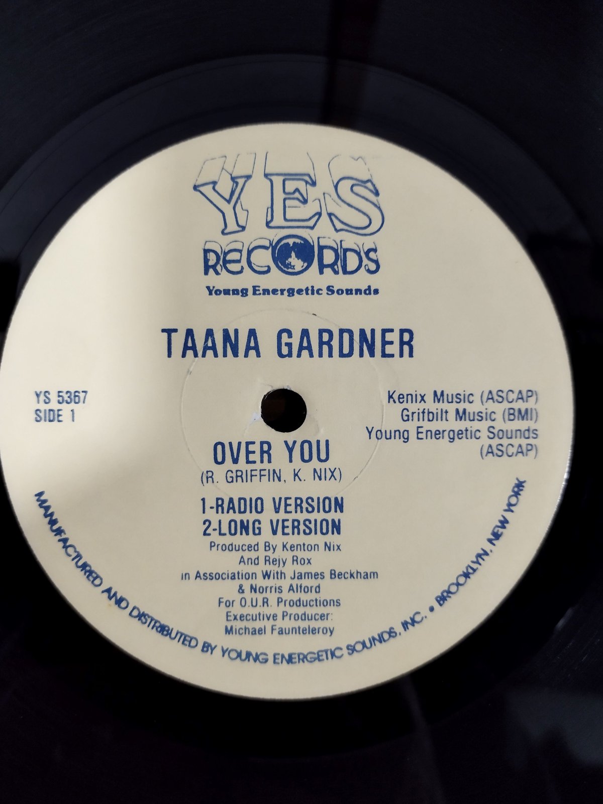 Taana Gardner – Taana Gardner　オリジナル盤 WEBMG12LP_grande.jpg?v=1693577490