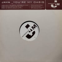 【12】  Java /  You're My Oasis