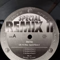 【12】 VA  ( Dse'ree ）/  Special Remix 2