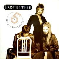 【12】Brownstone / 5 Miles To Empty
