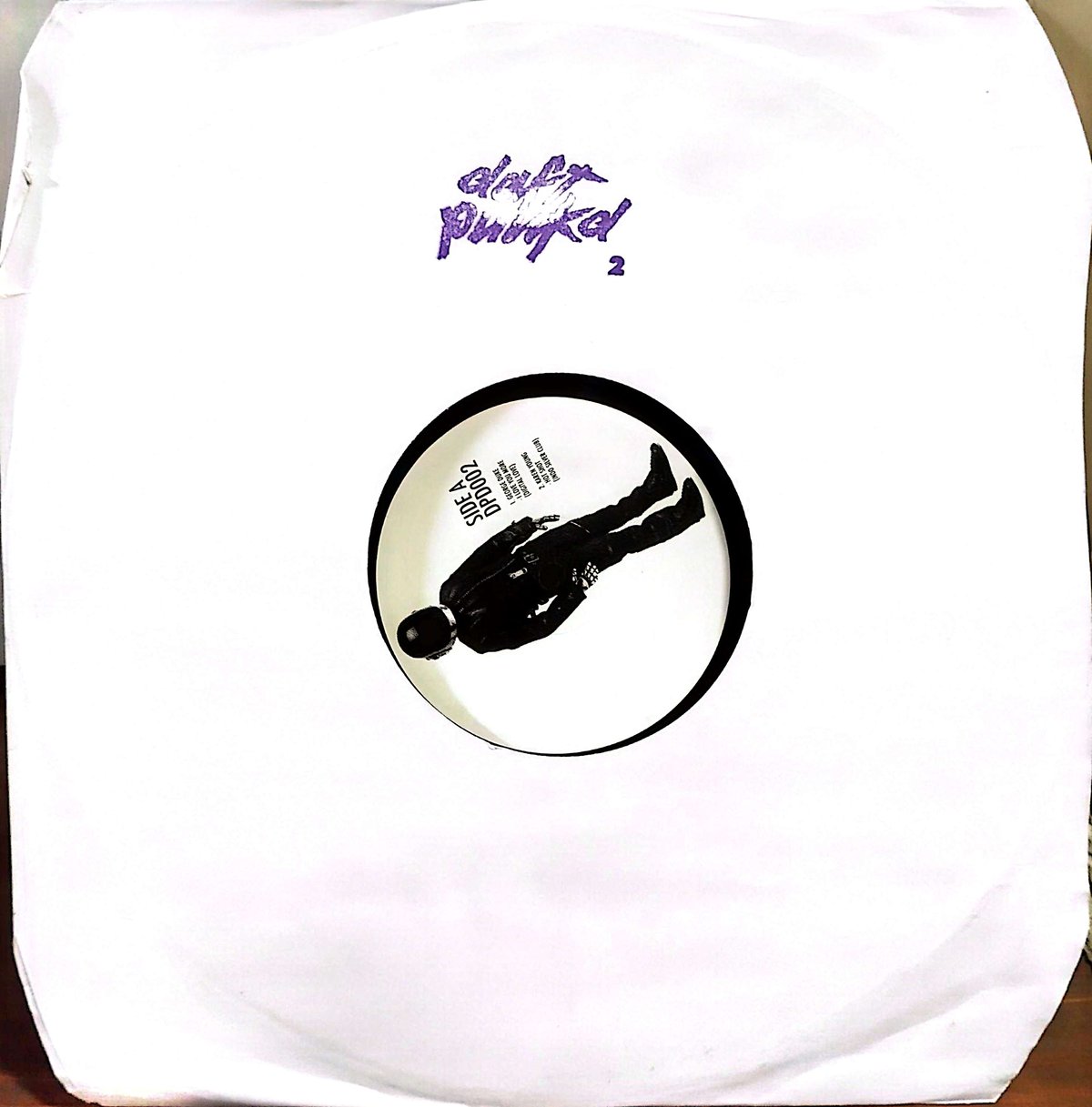 12】 VA / Daft Punkd 2 | MeraMera Records