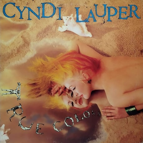 cyndilauper | STORES