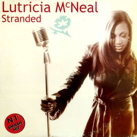【12】  Lutricia Mcneal / Stranded