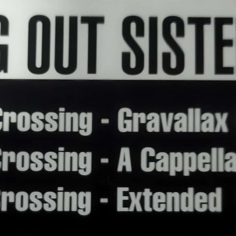 12】Swing Out Sisters / Alpine Crossing Remix |