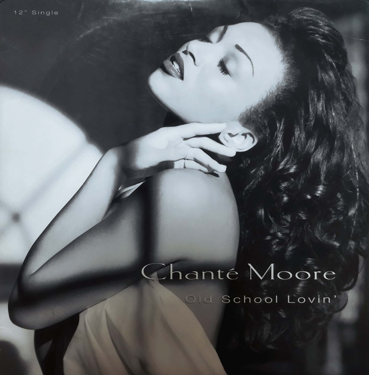 シャンテ・ムーア　This Time / Old School Loviｎ Old School Lovin' - song and lyrics by Chanté Moore | Spotify