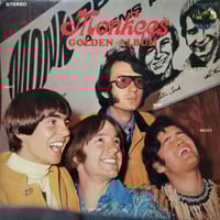 LP】Chris Montez / The More I See You Call Me |