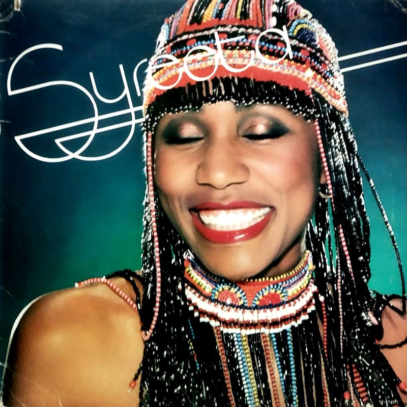 LP】Syreeta / Syreeta | MeraMera Records