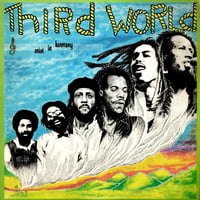 【LP】Third World / Arise In Harmony